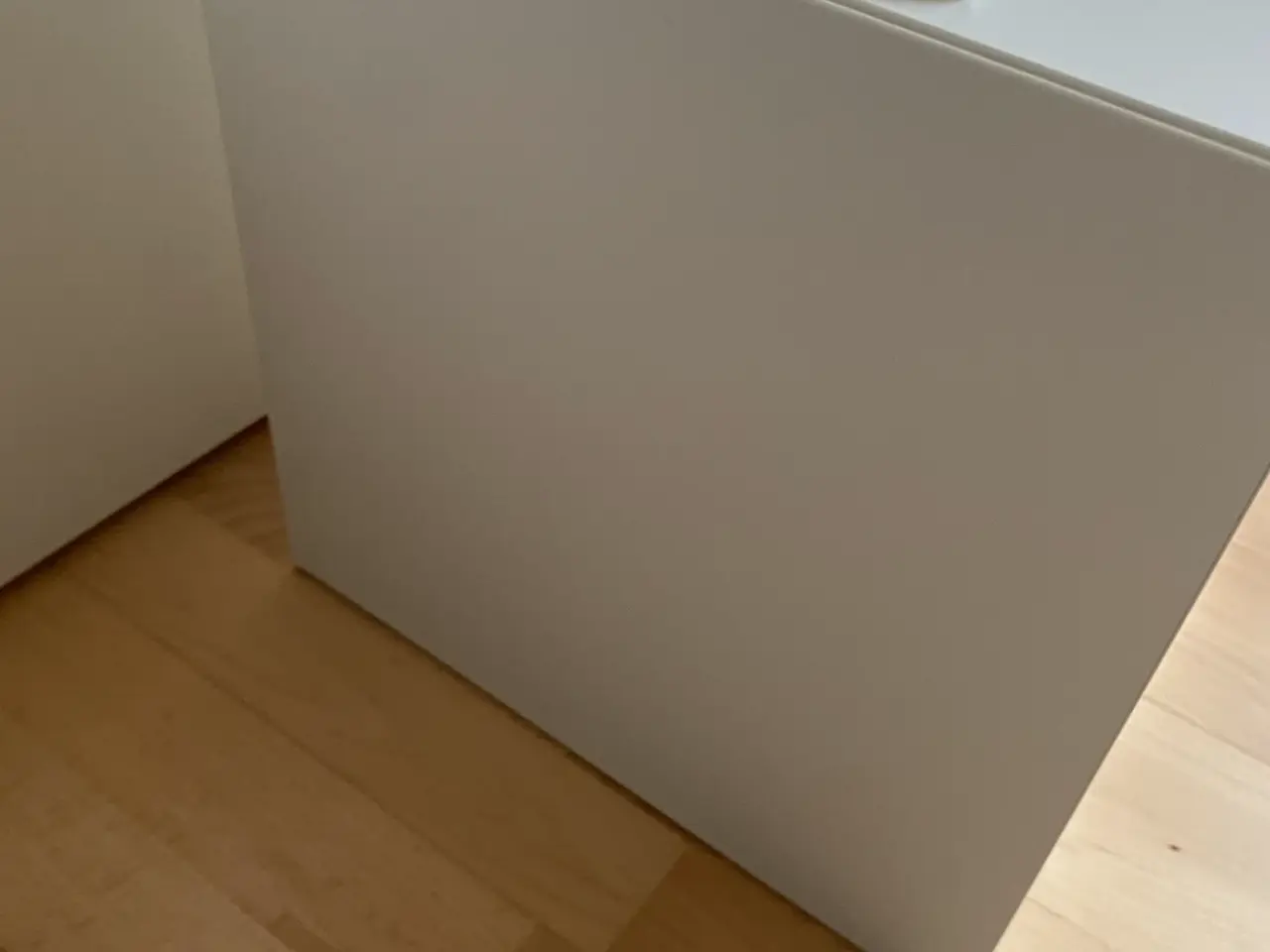 Billede 4 - Ikea Eket reol