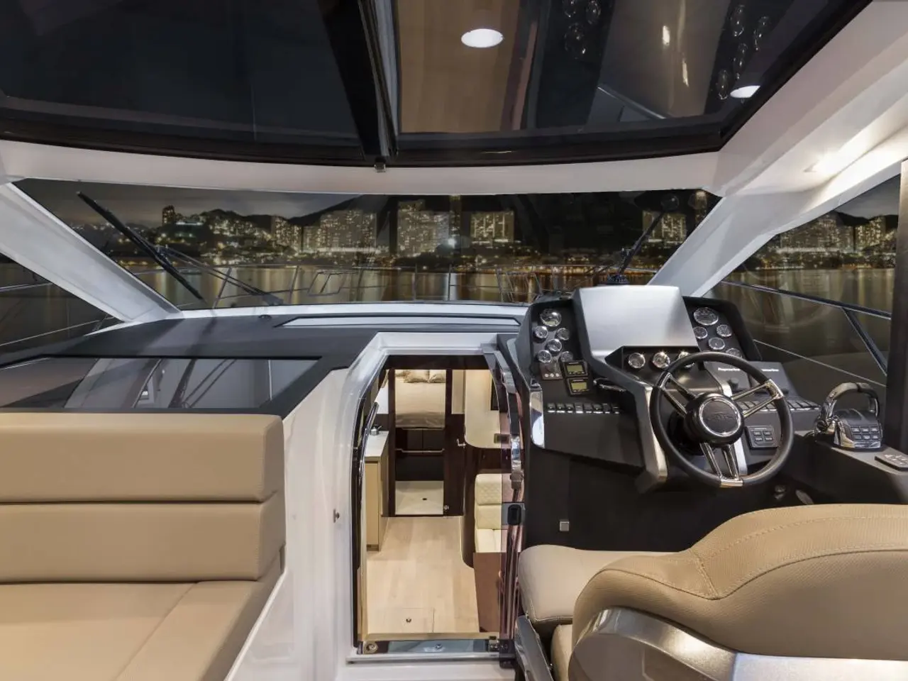Billede 31 - Galeon 485 HTS