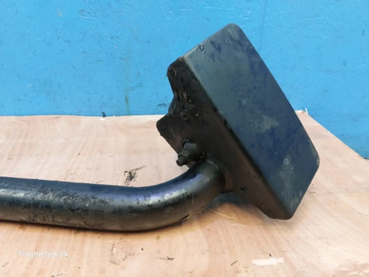 Billede 9 - JCB 427 HL Forlygte Arm R. 333/T9227