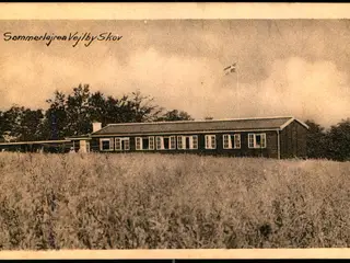 Sommerlejren Vejlby Skov - BPM 5028 - 26 - Brugt