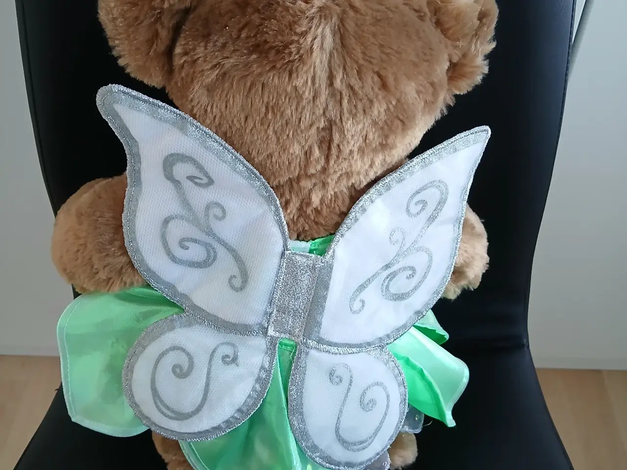Billede 5 - Build a bear bamse 