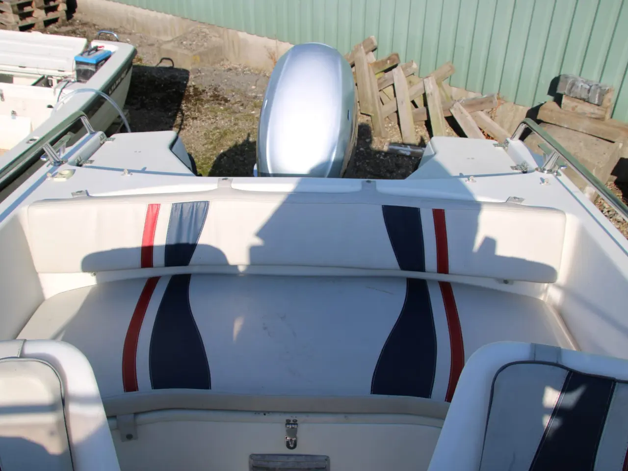 Billede 7 - Ryds 535 FC