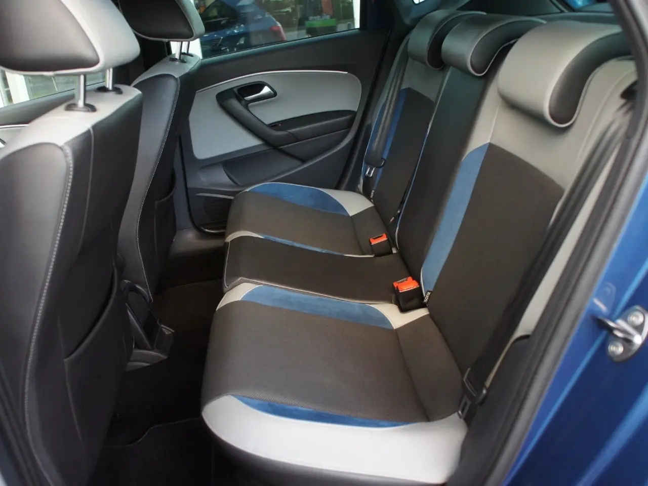 Billede 16 - VW Polo 1,4 TSi 150 BlueGT DSG