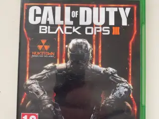 Call Of Duty Black ops 3