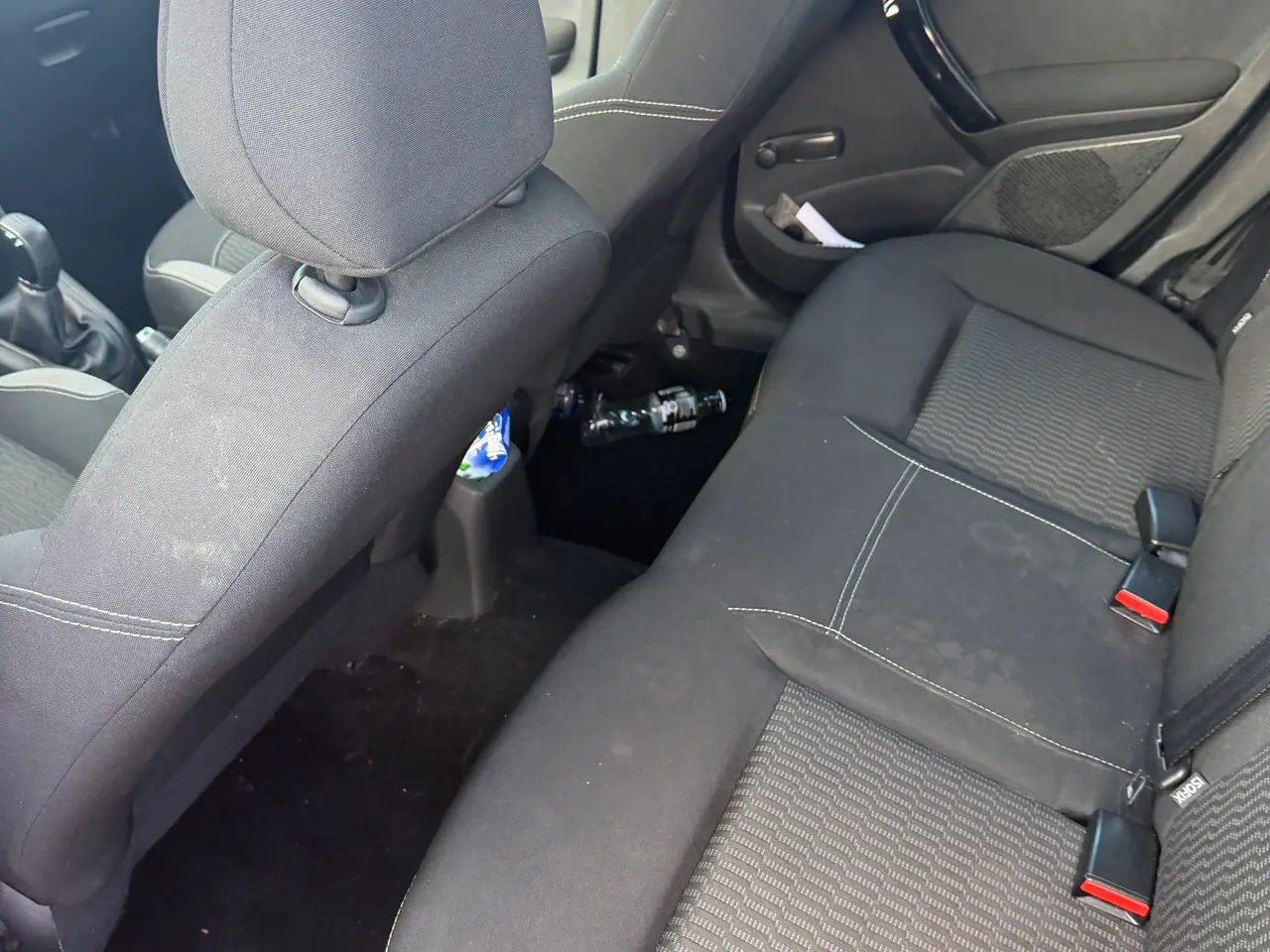 Billede 5 - Peugeot 208 1.2 - nysynet