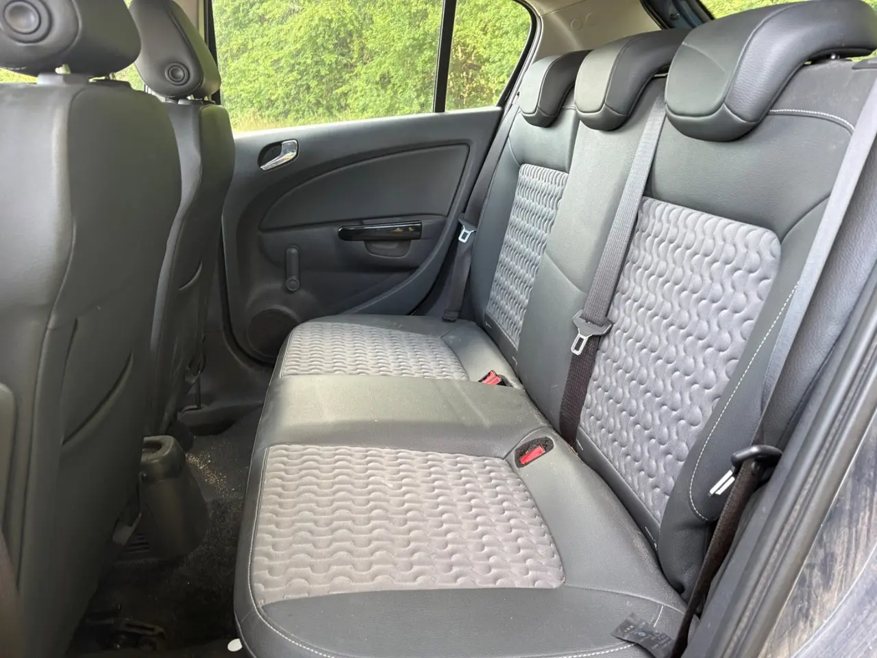 Billede 14 - Opel Corsa 1,2 16V Cosmo