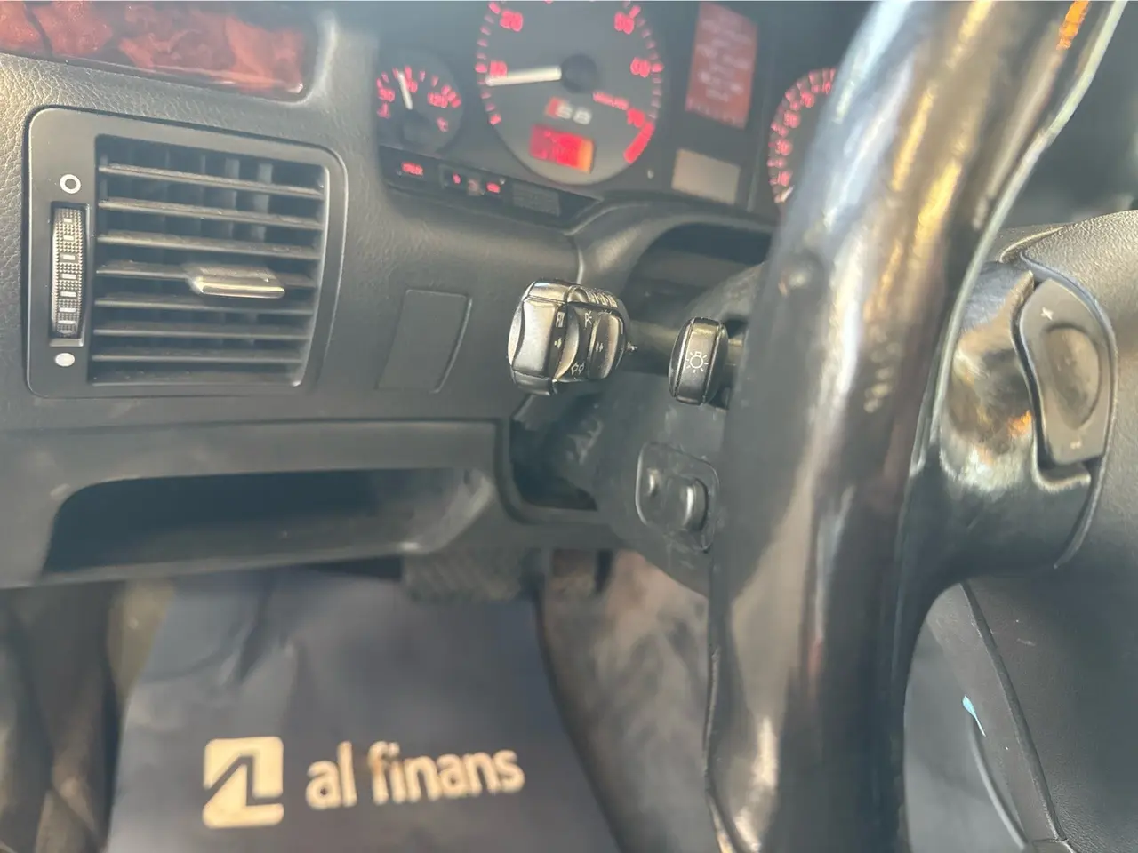 Billede 15 - Audi S8 4,2 quattro aut.