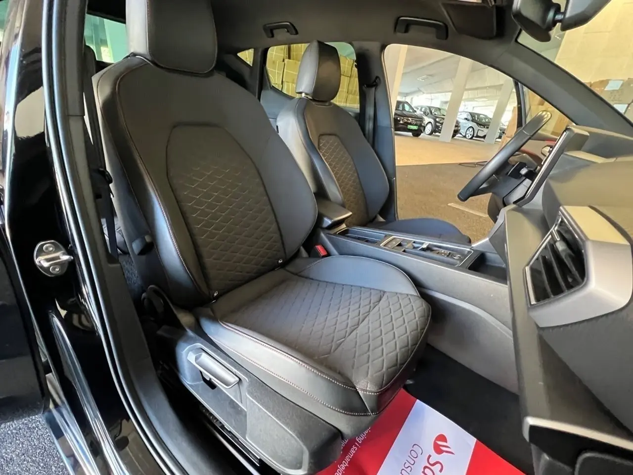 Billede 7 - Seat Leon 1,4 eHybrid FR DSG