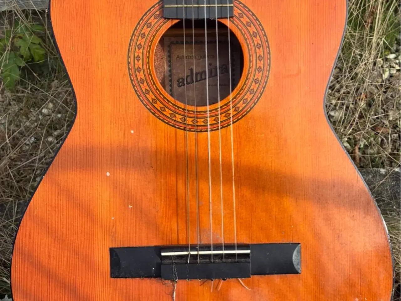 Billede 3 - Admira, Paloma guitar