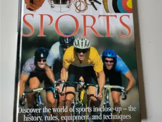 Sports (Eyewitness Books) (English)