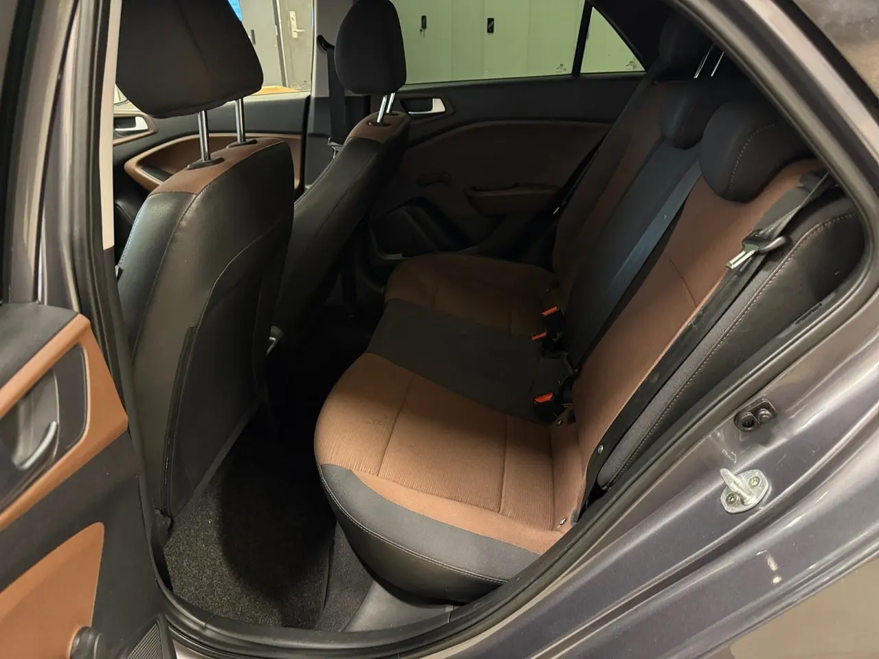 Billede 12 - Hyundai i20 1,25 Active