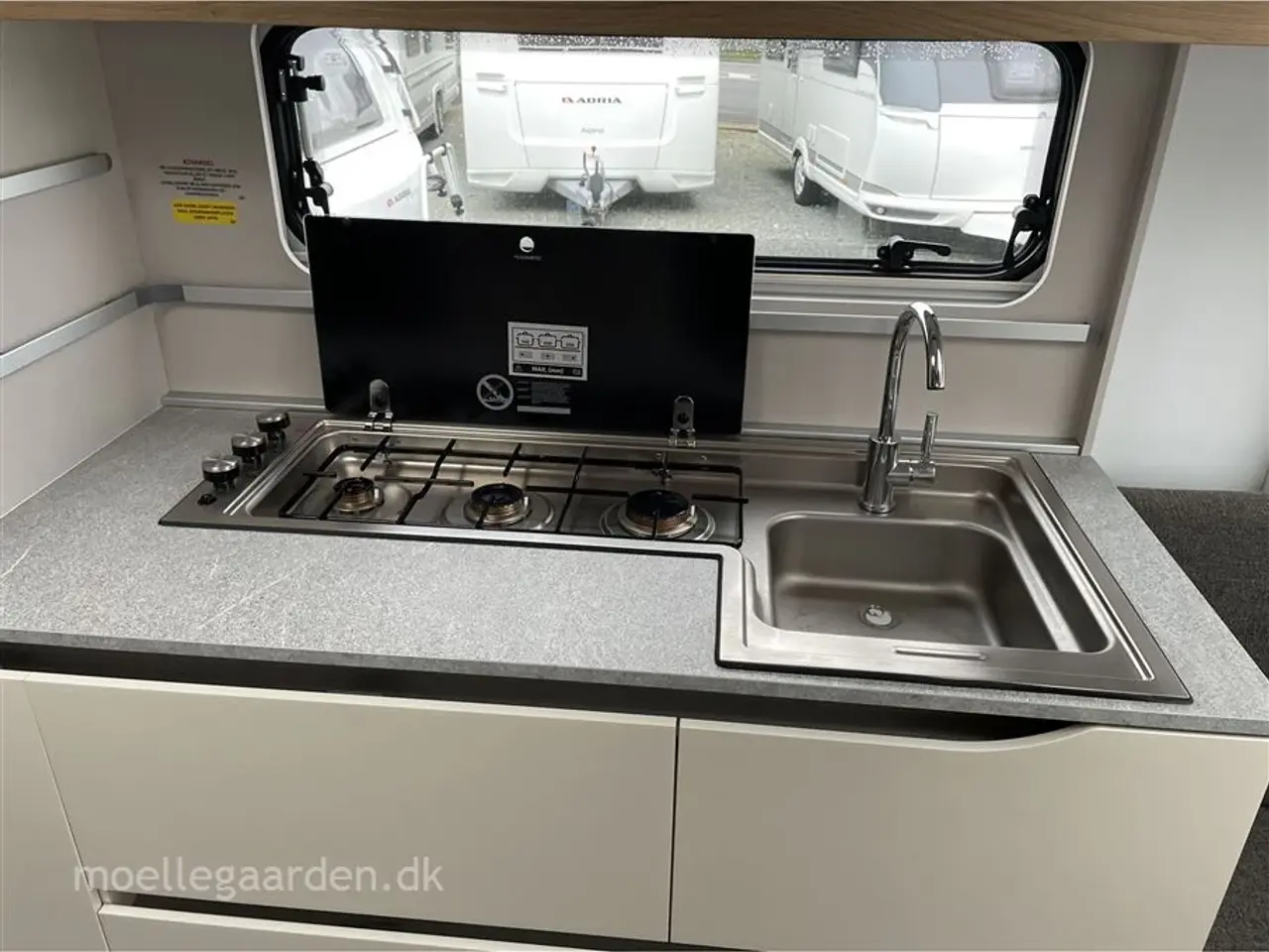 Billede 10 - 2023 - Adria Adora 522 UP
