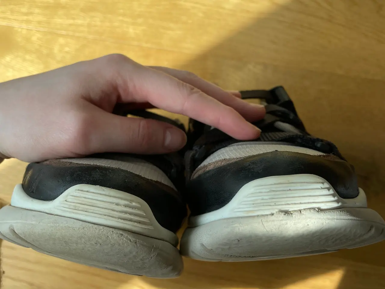 Billede 14 - Chloé Sonnie sneakers
