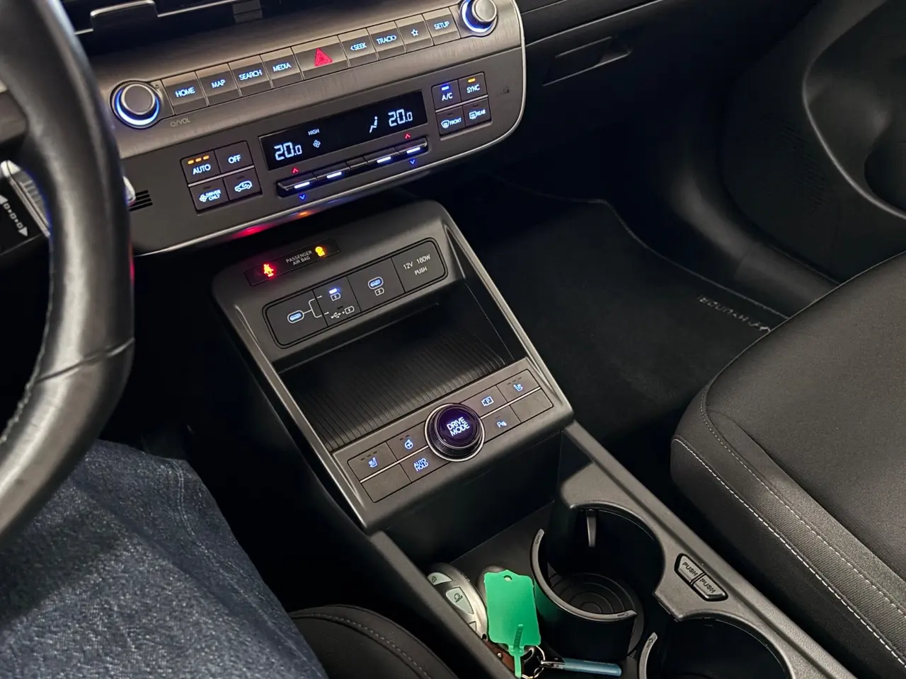 Billede 9 - Hyundai Kona 65 EV Advanced