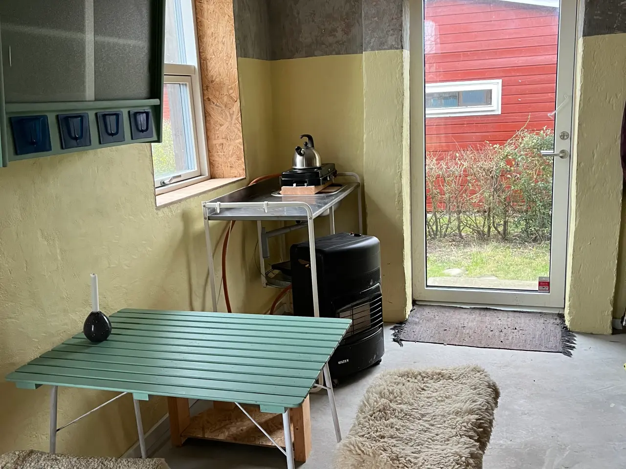 Billede 7 - Kolonihavehus i Odense C