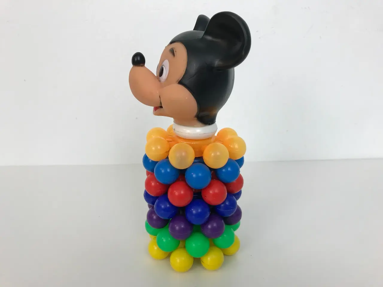 Billede 6 - Disney stabelsæt (vintage)