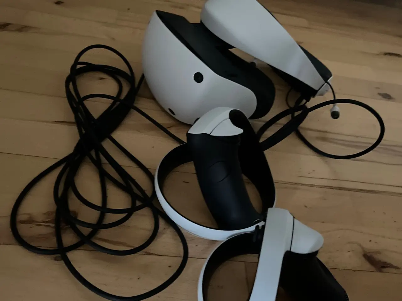 Billede 4 - VR2 til PS5