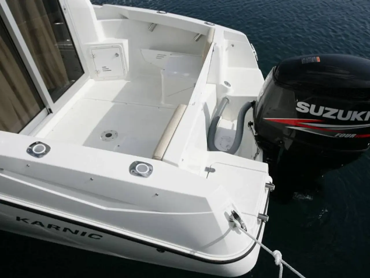 Billede 2 - Karnic 2255 STORM