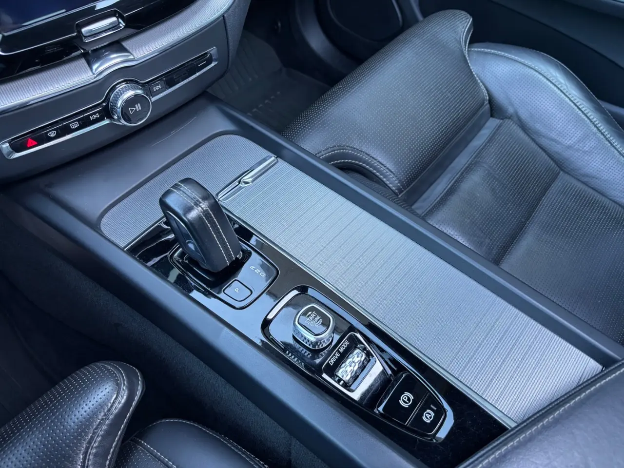 Billede 17 - Volvo XC60 2,0 B5 235 R-Design aut. AWD