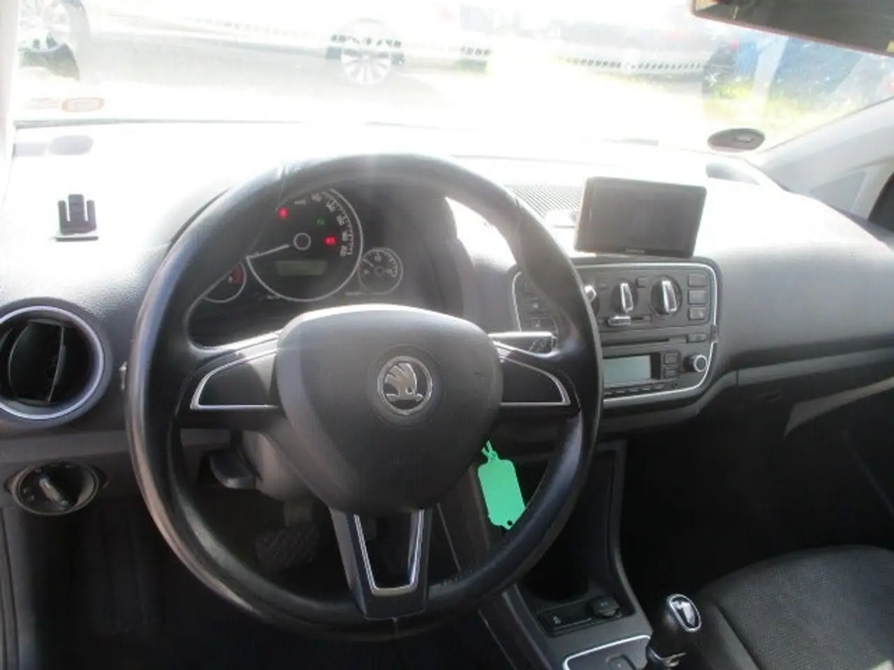 Billede 10 - Skoda Citigo 1,0 60 Active aut.