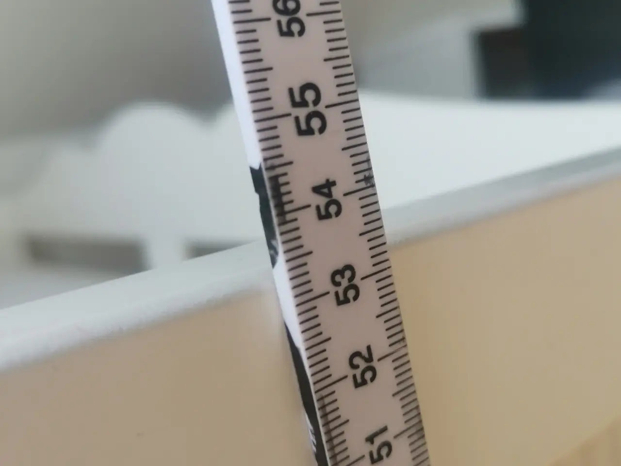 Billede 4 - Rigtig god Junior seng🌸 