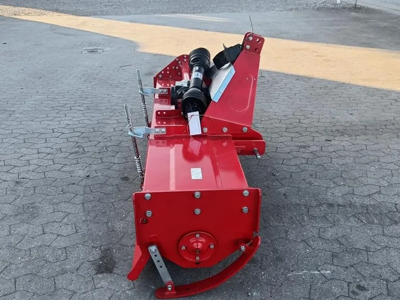 Billede 3 - Trofa 125 cm