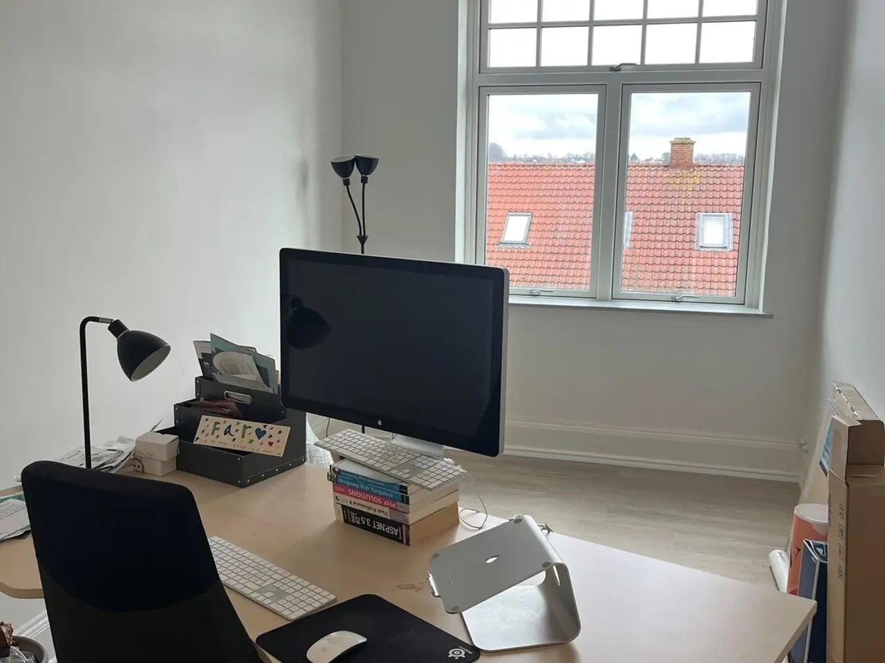 Billede 2 - Lækkert kontor på Adelgade