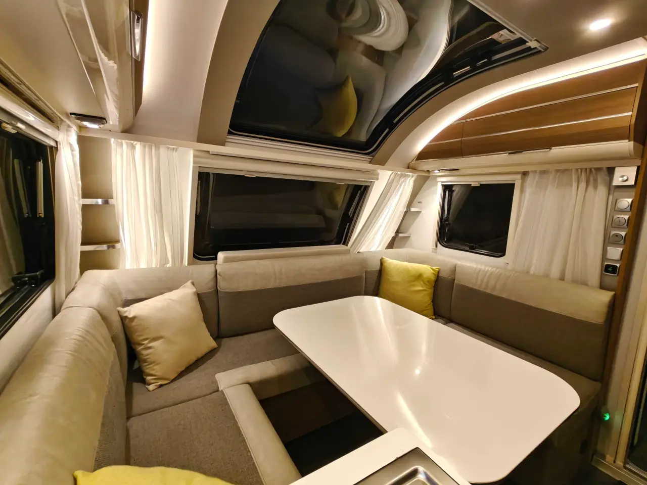 Billede 13 - Adria Adora 613 UT Årg 2020
