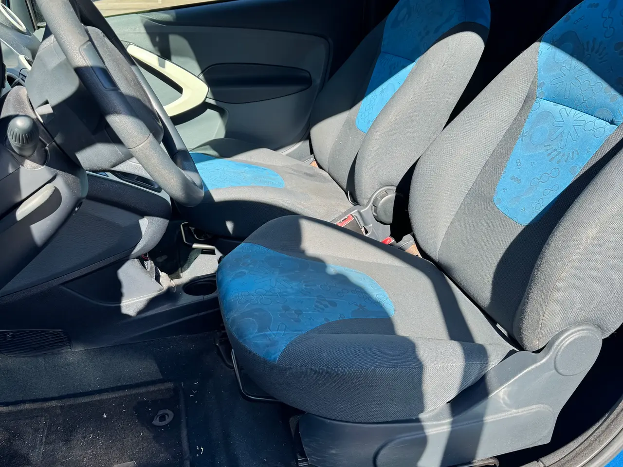 Billede 4 - Ford Ka 1.2
