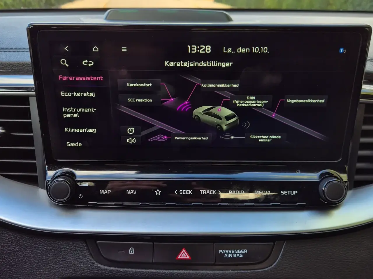 Billede 13 - Kia XCeed 1,6 PHEV Upgrade+ DCT
