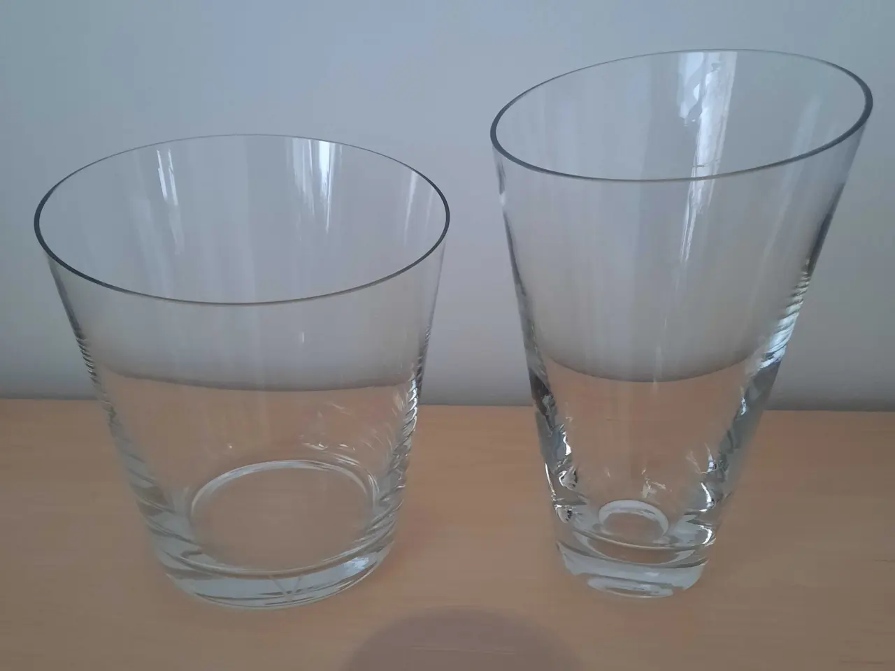 Billede 2 - Menu Galerie vase 2 i 1