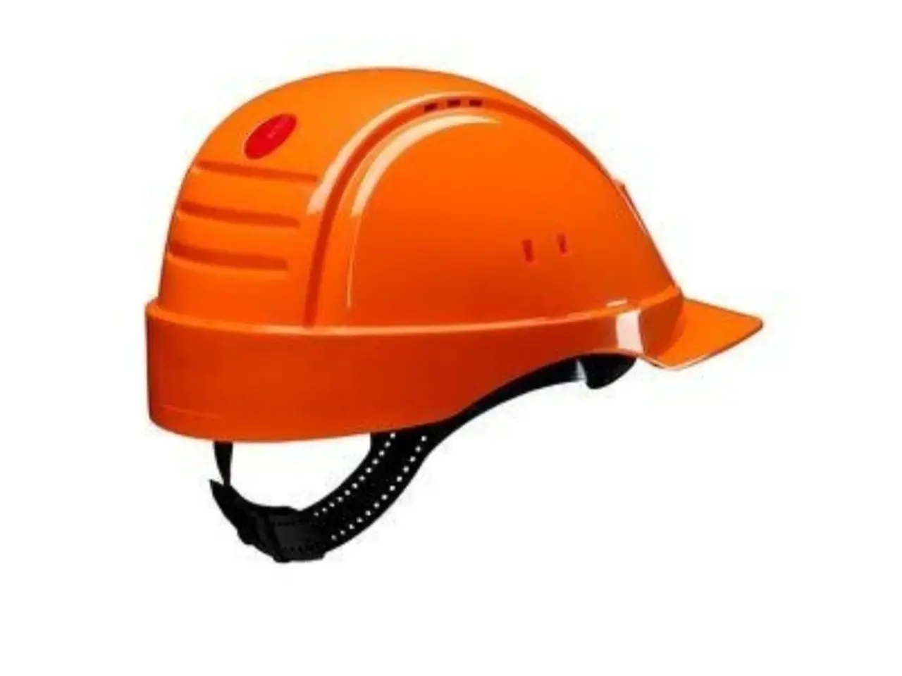 Billede 1 - Peltor 3M silkerheds-hjelm