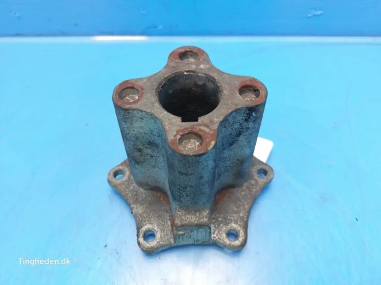 Billede 3 - Case 8010 Nav 87011488