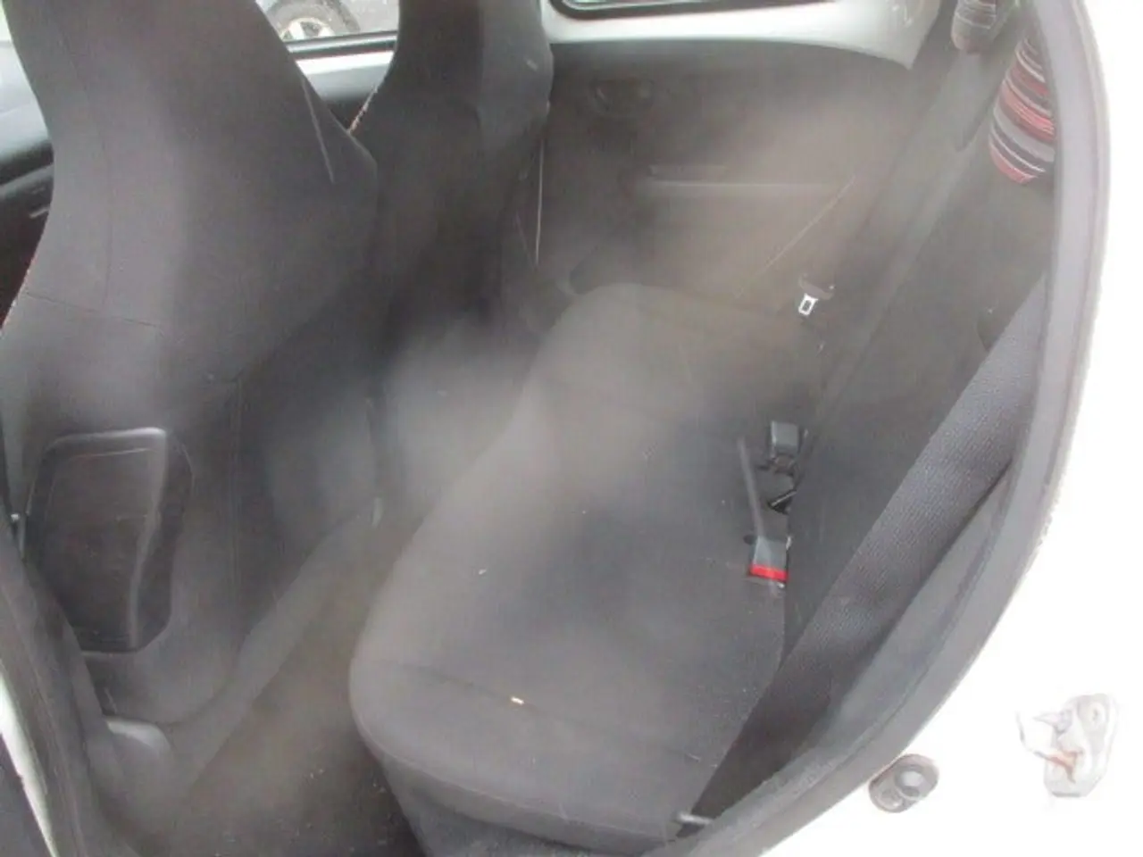 Billede 6 - Citroën C1 1,0 VTi Aspire