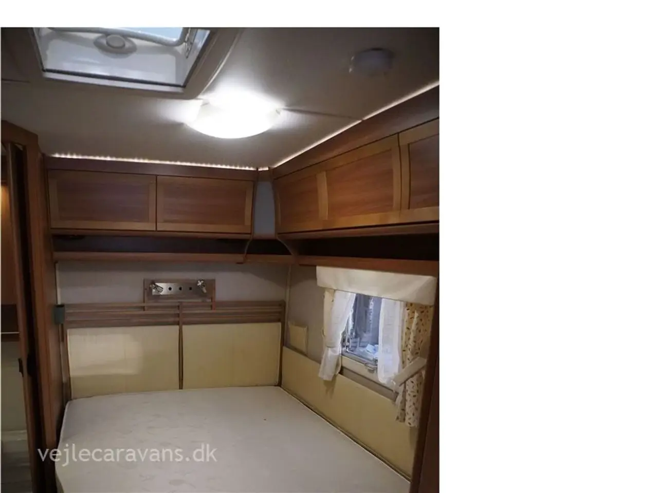 Billede 13 - 2012 - Kabe Royal 590 XL KS