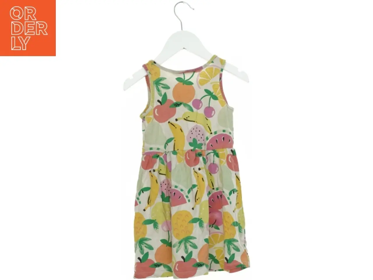 Billede 1 - Kjole fra H&M (str. 110-116 cm)
