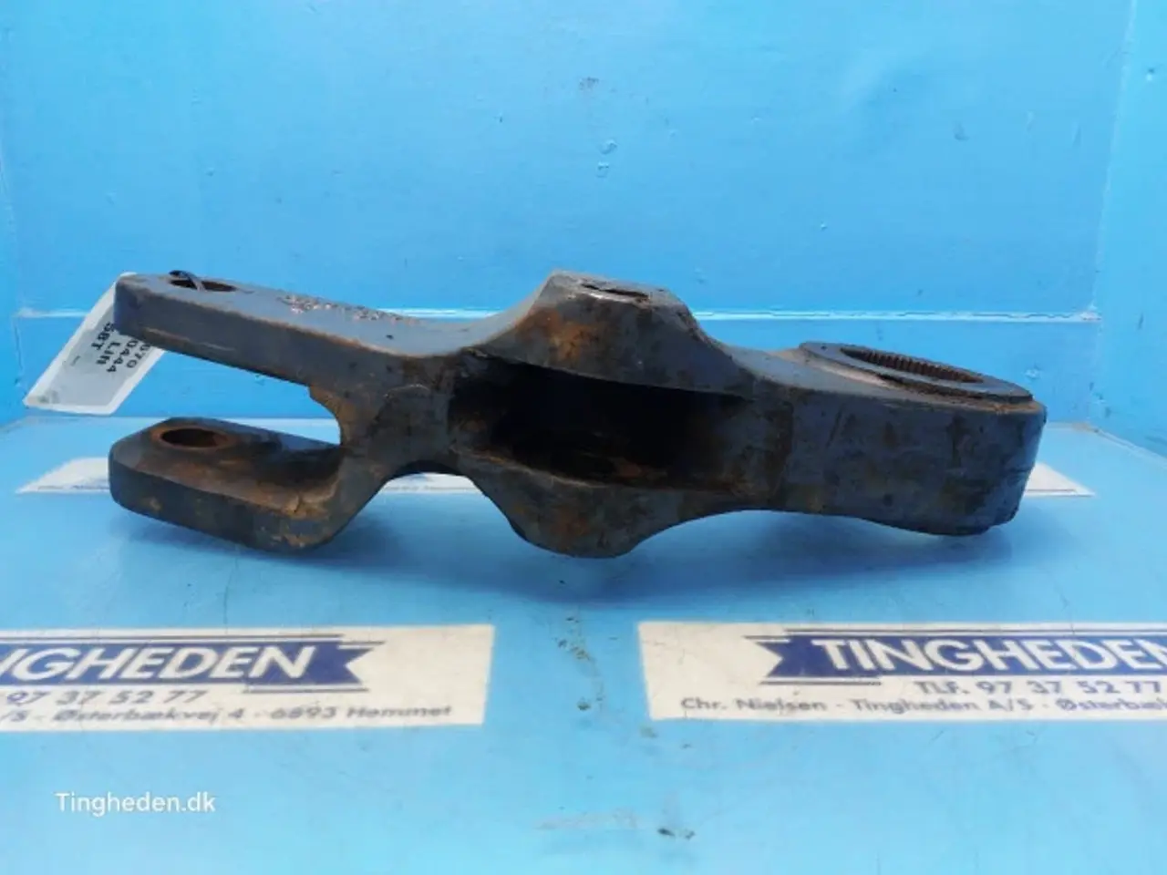 Billede 8 - New Holland 8670 Liftarm L. 86010444