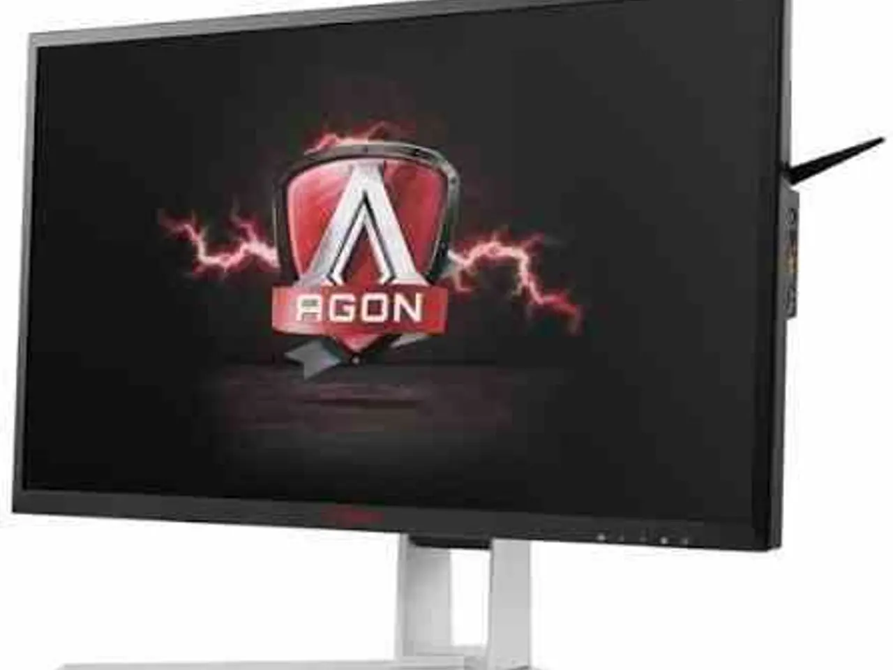 Billede 1 - AOC AG271QX Agon gaming PC skærm