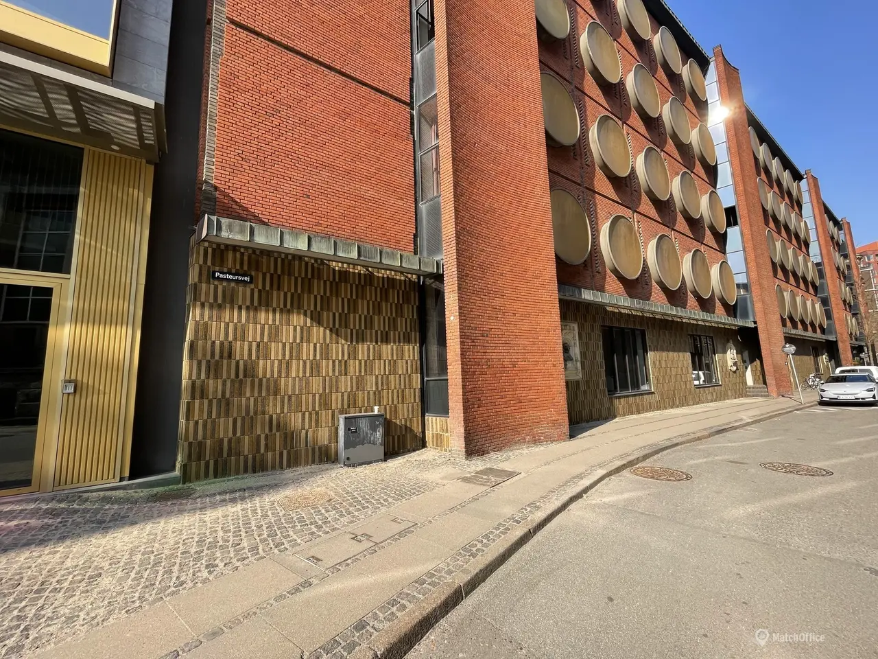 Billede 14 - SUPER CHARMERENDE BUTIKS- OG RESTAURANTLEJEMÅL UDLEJES