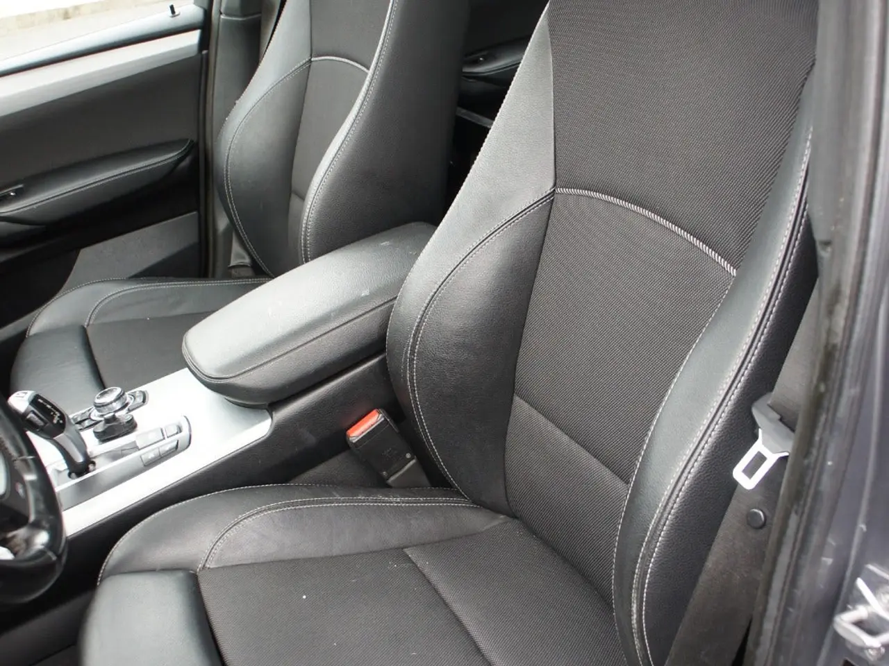 Billede 15 - BMW X3 2,0 xDrive20d M-Sport aut. Van