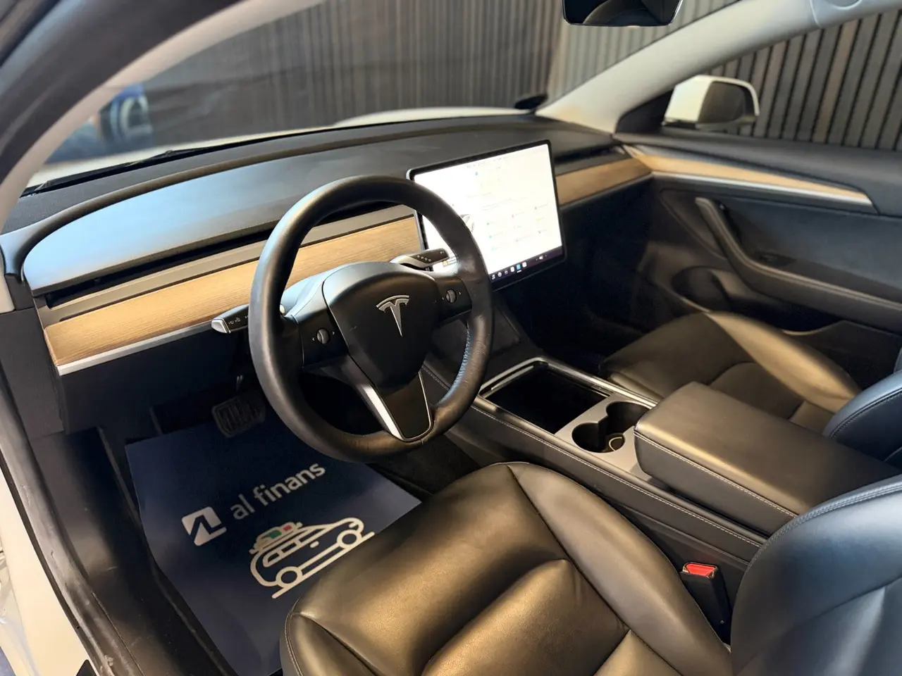 Billede 6 - Tesla Model 3 Standard Range+ RWD