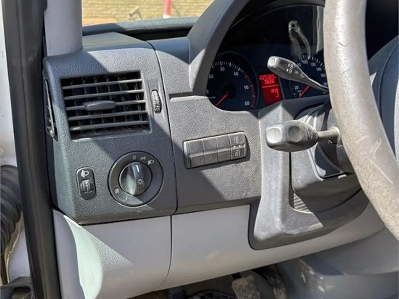 Billede 10 - VW Crafter Tdi - Starter og kører fint / fully funktional - Skal synes