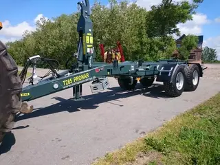 Pronar T-285/1 kroghejsevogn