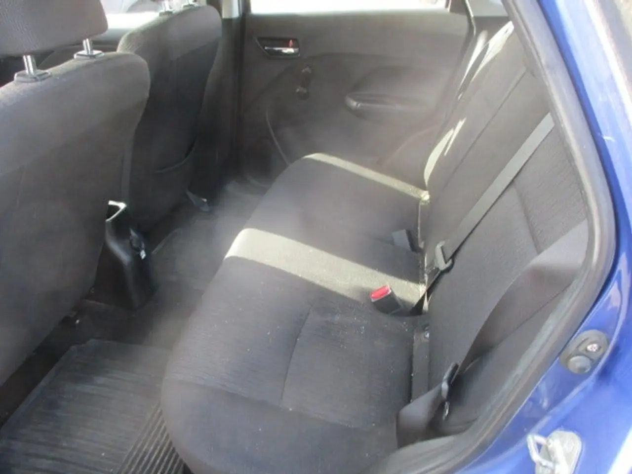 Billede 7 - Suzuki Baleno 1,2 Dualjet Active