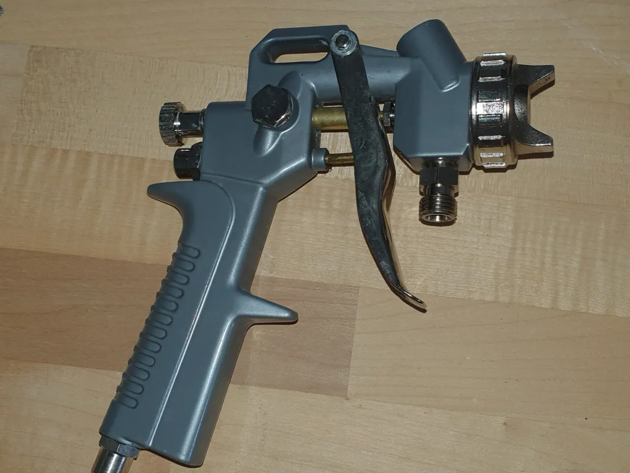 Billede 2 - Malerpistol