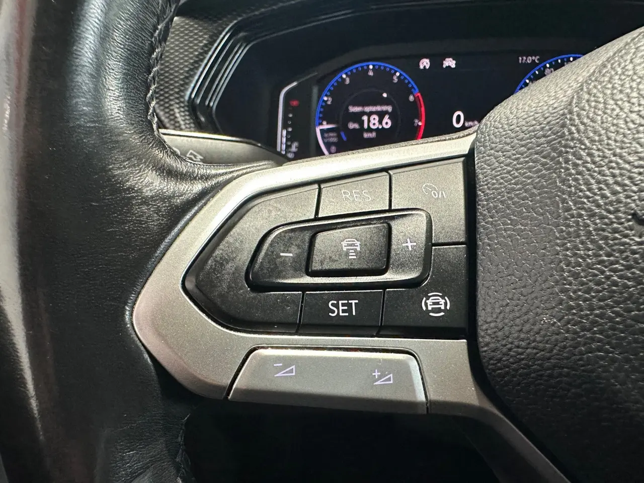 Billede 9 - VW T-Cross 1,0 TSi 115 Life+ DSG