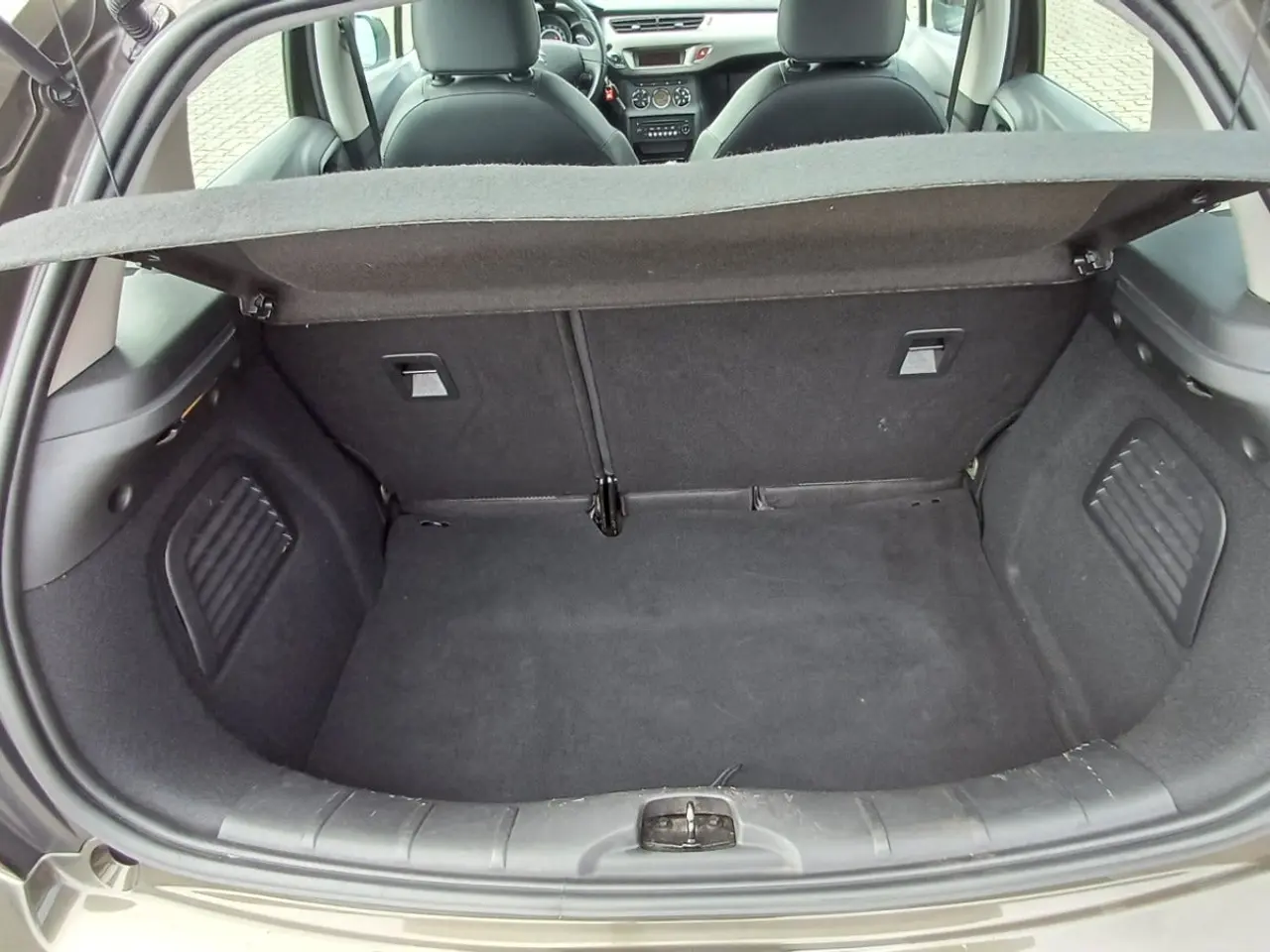 Billede 19 - Citroën C3 1,2 PureTech 82 Seduction ETG
