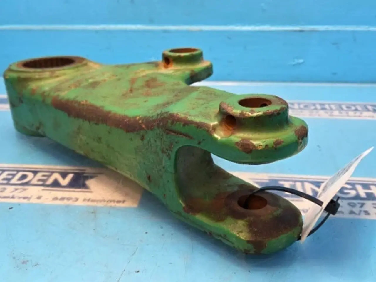 Billede 12 - John Deere 6300 Liftarm R. L77719