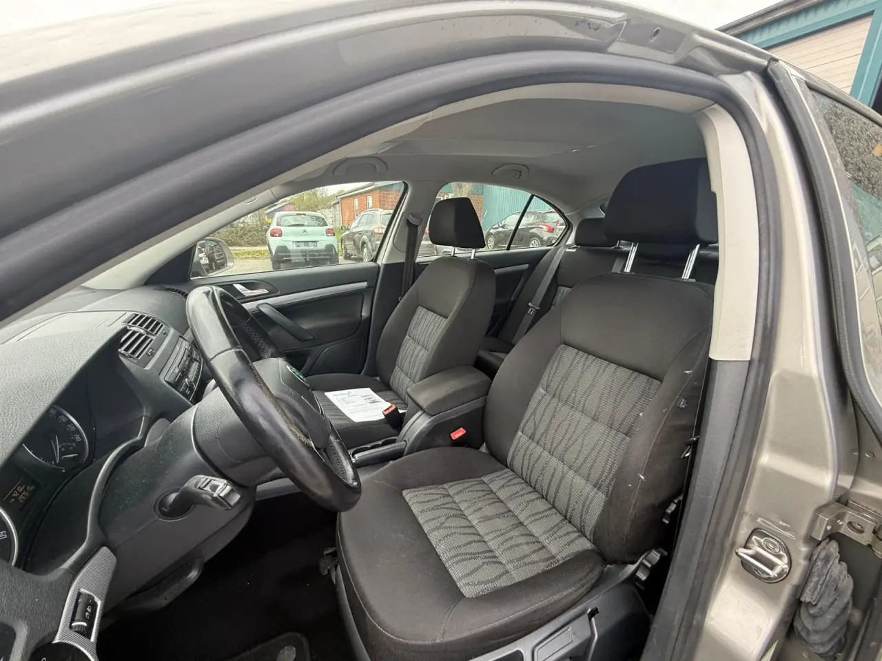 Billede 10 - Skoda Octavia 1,6 TDi 105 Active