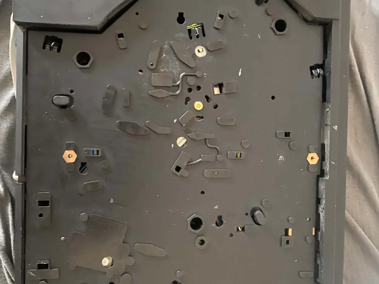 Billede 8 - Bang & Olufsen Beogram 1800 pladespiller med Picku